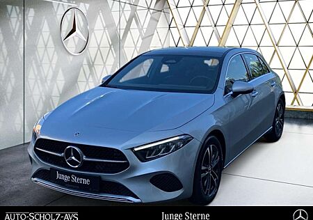 Mercedes-Benz A 200 Progressive Pano*LenkradH*KAM*Sitzkomfort