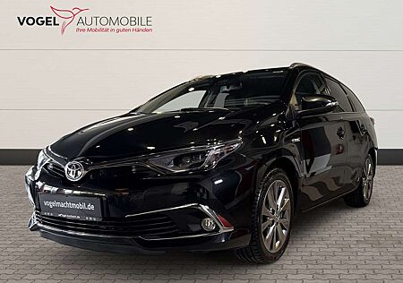 Toyota Auris 1.8 Hybrid Touring Sports +LED+Navi+Gara.