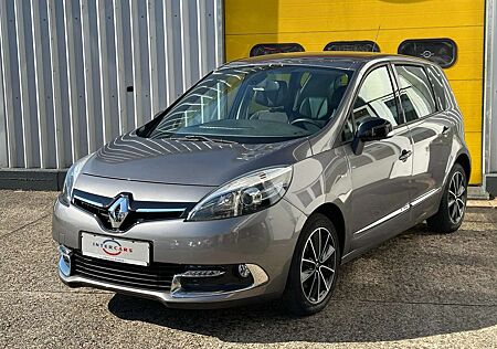 Renault Scenic BOSE Edition erst 65Tkm Navi