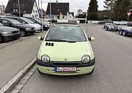 Renault Twingo Edition Toujours
