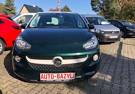 Opel Adam Unlimited