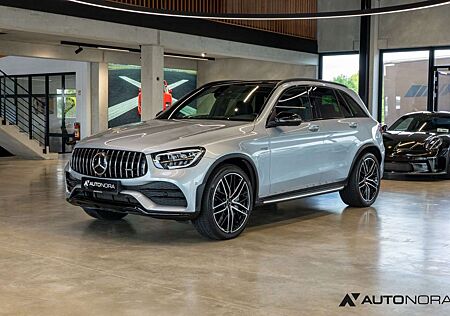 Mercedes-Benz GLC 43 AMG 4Matic Night / Panorama / AHK / HUD