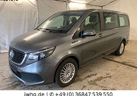 Mercedes-Benz EQV 300 300 Lang|Distronic|360°-Kamera|Navi|6-Sitzer