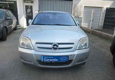 Opel Signum Elegance