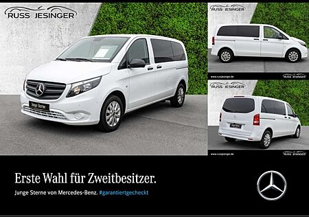 Mercedes-Benz Vito 116 Tourer Kompakt Klima*Navi*Kamera*Liege*