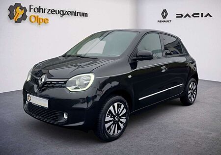 Renault Twingo Techno Electric, Kamera, GJR, Navi