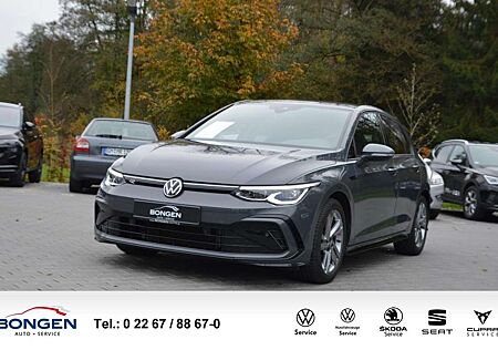 VW Golf Volkswagen VIII 1.5 eTSI R-Line DSG Navi LED Apple Car Play