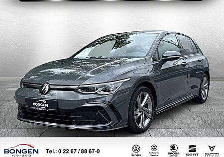 VW Golf Volkswagen VIII 1.5 eTSI R-Line DSG Navi LED Apple Car Play