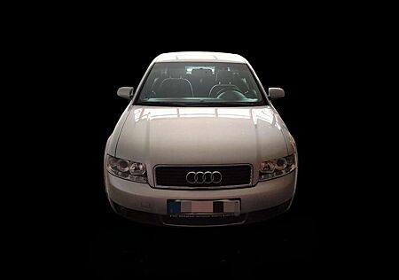 Audi A4 1.6