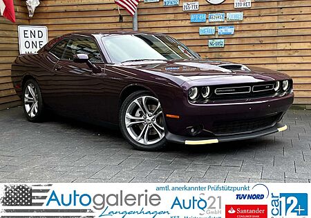 Dodge Challenger GT PLUS 3,6L Autom. Navi Memory h&k