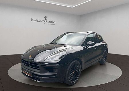 Porsche Macan GTS *Carbon* *Bose*