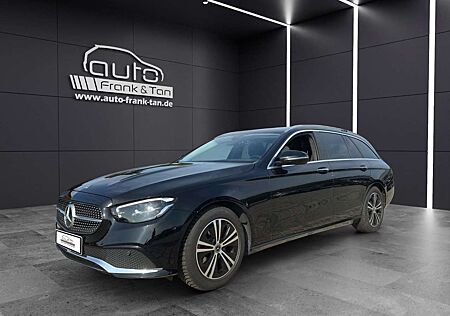 Mercedes-Benz E 220 d T-Modell /Taxi/Leder/Sitzheitzung/Navi
