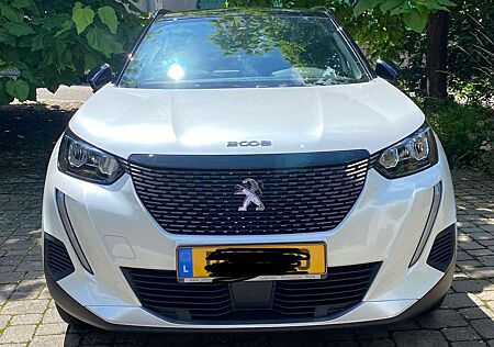 Peugeot 2008 +PureTech+130+Stop