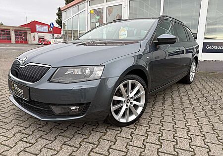 Skoda Octavia Joy*PDC*Scheckheft*Automatik*19%*