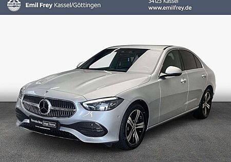 Mercedes-Benz C 180 C-Klasse