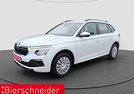 Skoda Kamiq 1.0 TSI DSG Essence PDC SMART LINK SITZH LED