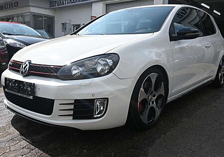 VW Golf Volkswagen VI GTI*Tempo*PDC*8-Fach