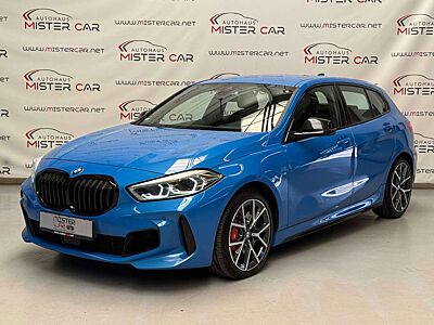 BMW 128 ti M Sport ACC/LED/HUD/DIGI/SPUR/HIFI/KAM/18