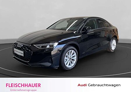 Audi A3 Limousine 30 TFSI Matrix LED Kamera Klima