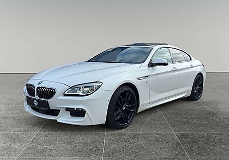 BMW 640xD 640 GranCoupé/M-Sport/Individual/LED/HeadUp