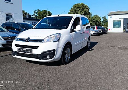 Citroën Berlingo Citroen Selection