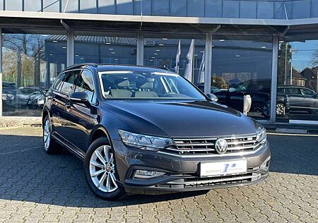 VW Passat Variant Volkswagen TSI DSG Navi App PDC ACC SHZ