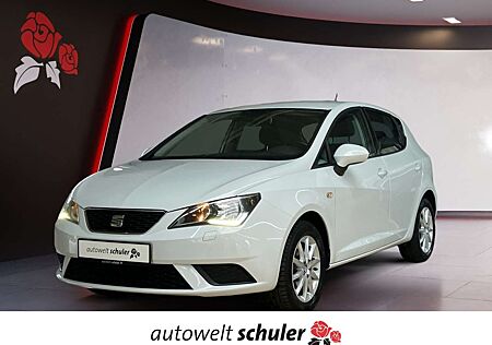 Seat Ibiza 1.2 TSI Style Sitzheizung PDC