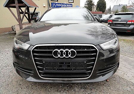 Audi A6 2.0 TDI Avant Xenon+Leder+Navi