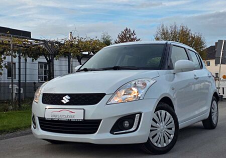 Suzuki Swift gebraucht kaufen Suzuki Swift Comfort
