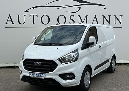Ford Transit Custom 320 L1H1 LKW VA Trend TOTW. ACC