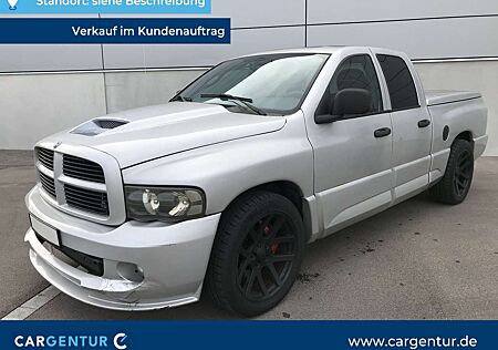 Dodge RAM SRT 10|Prins LPG|LKW Zul.|Reifen NEU|ECU NEU