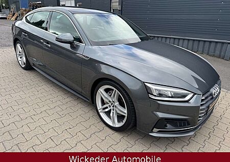 Audi A5 Sportback design 3.0 /Tüv Neu/Top Pflege