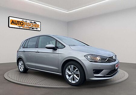 VW Golf Sportsvan Volkswagen Sound BMT/Start-Stopp ACC Navi