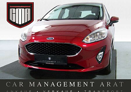 Ford Fiesta 1.1 Cool Connect 1.HAND+CARPL+TEMP+SITZH