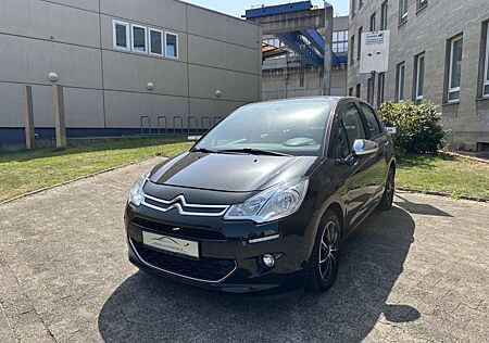 Citroën C3 Citroen Selection 1.6 HDI Klima Panoramadach Tempomat