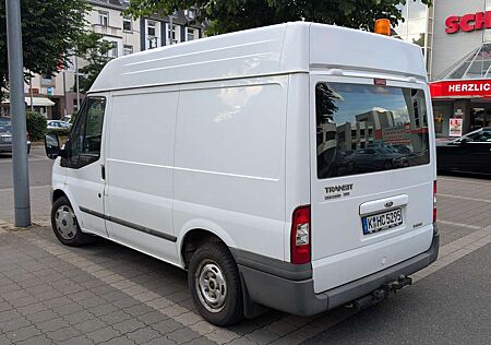 Ford Transit 100 L HD TD GL