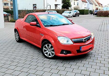 Opel Tigra Twin Top 1.4 X -C Roadster