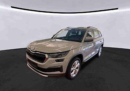 Skoda Kodiaq Tour TDI DSG 4x4*TWA,360°,Sthz.*
