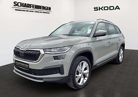 Skoda Kodiaq Tour TDI DSG 4x4*TWA,360°,Sthz.*