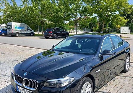 BMW 520i 520