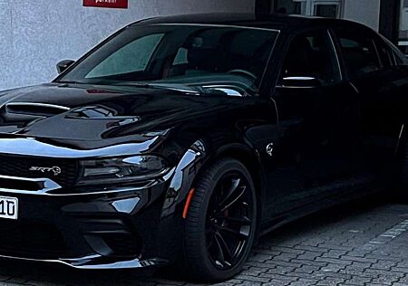 Dodge Charger Automatik SRT Hellcat Widebody