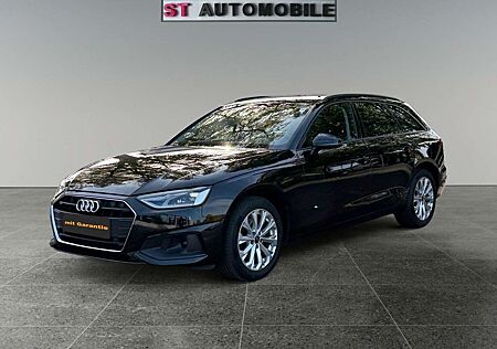 Audi A4 Avant 35 TDI 2.0-Navi-Automatik-Top Zustand