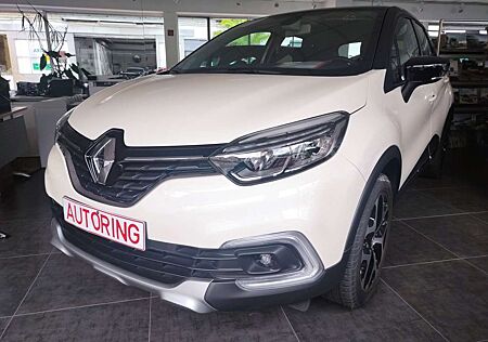 Renault Captur Intens