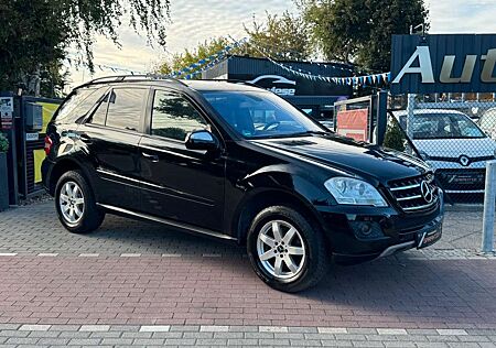 Mercedes-Benz ML 300 CDI 4Matic Aut*Nav*Kam*Leder*Temp*FACELIFT