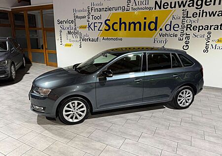 Skoda Rapid /Spaceback 1.0 TSI Style