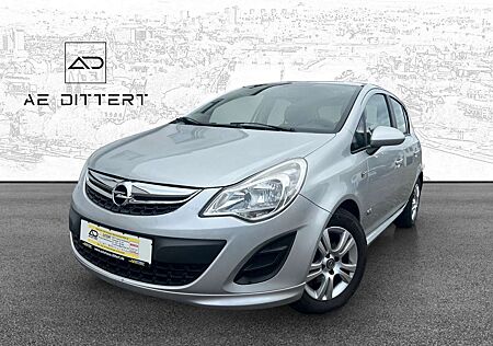 Opel Corsa D OPC Line+Navi+Shz+Lhz
