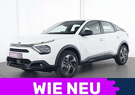 Citroën C4 Citroen Plus Kamera|PDC|Full-LED|SHZ|Tempo|Klimaauto.