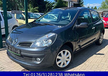 Renault Clio III Edition Dynamique 88TKM !! Tüv-Neu !!