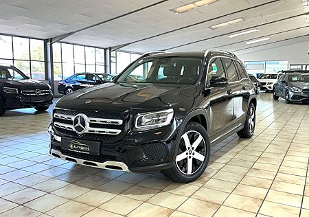 Mercedes-Benz GLB 200 Progressive