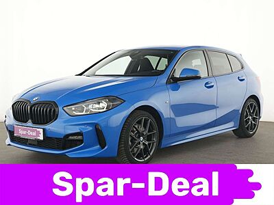 BMW 120 i M-Sport Virtual|Navi|LED|HiFi|adap.LED|LM18